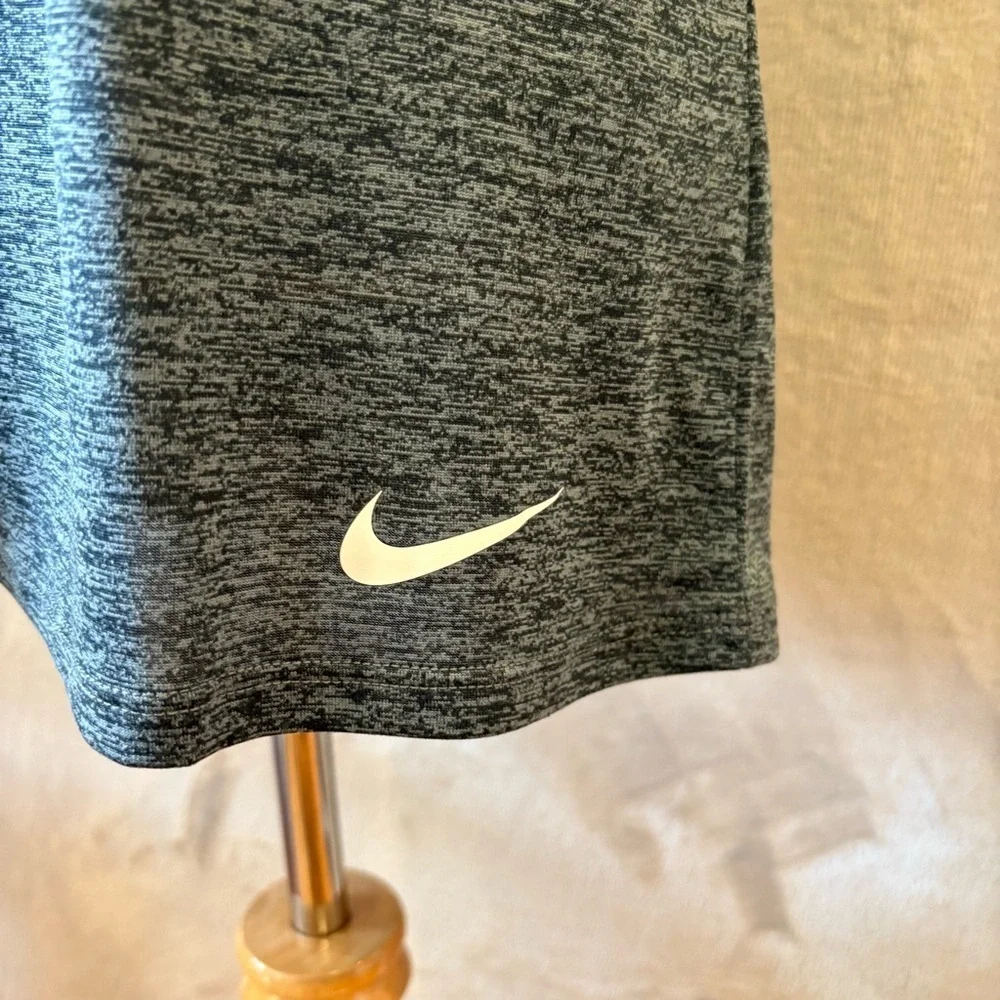 NWT Nike Athletic Dri-Fit Workout Tee Sz M
